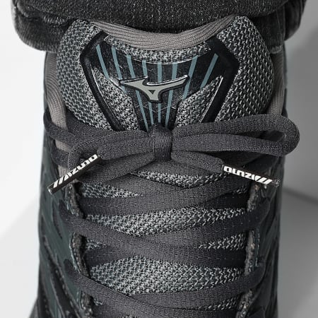 Mizuno - Sneakers Wave Prophecy LS D1GA3337 Iron Gate Black Sand