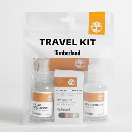 Timberland - Cleaning Kit A2K6D