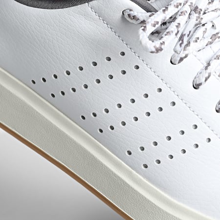 Adidas Sportswear - Baskets Advantage 2.0 JP7950 Footwear White Trace Grey