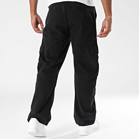 Classic Series - Jean Cargo 803 Noir