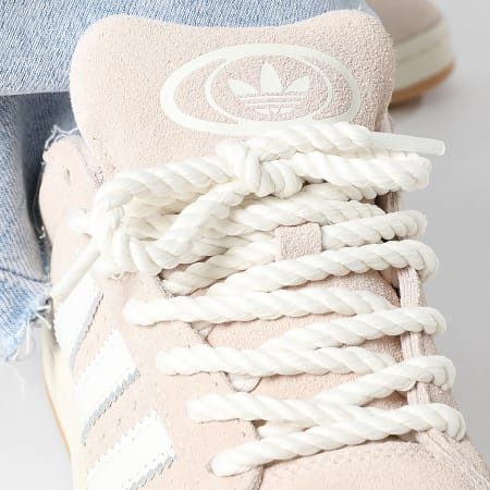 Adidas Originals - Zapatillas Mujer Campus 00s W JP6193 Wonder Quartz Core White Gum 3