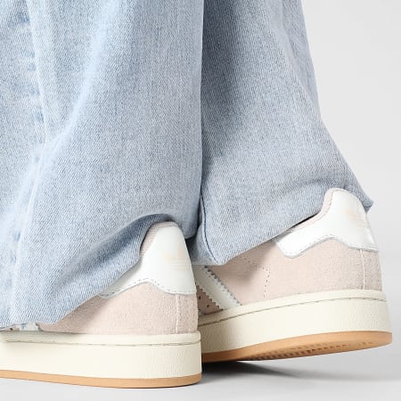 Adidas Originals - Zapatillas Mujer Campus 00s W JP6193 Wonder Quartz Core White Gum 3