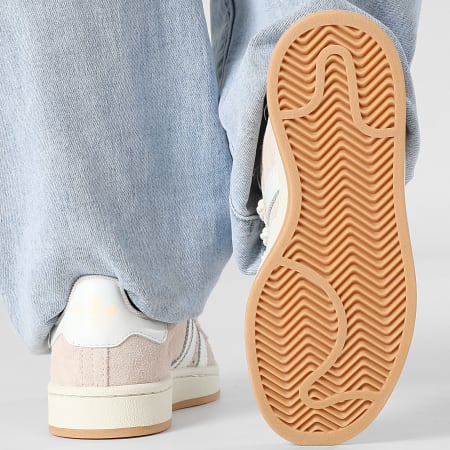 Adidas Originals - Zapatillas Mujer Campus 00s W JP6193 Wonder Quartz Core White Gum 3