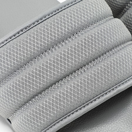 Adidas Sportswear - Claquettes Adilette Noshower JR3260 Grey
