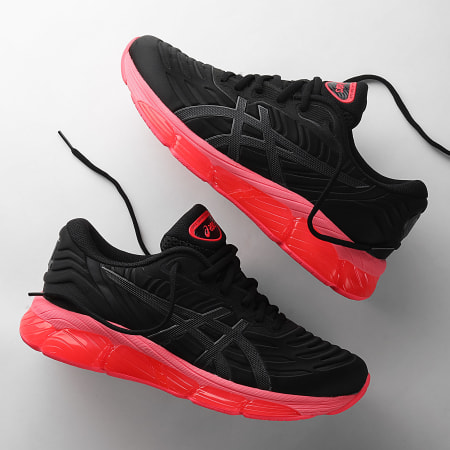 Asics - Sneakers Gel Quantum 360 VIII Emboss 1203A593 Black Diva