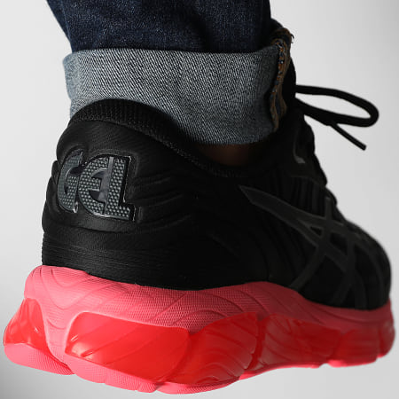 Asics - Sneakers Gel Quantum 360 VIII Emboss 1203A593 Black Diva