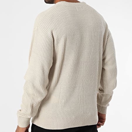 JJ Rebel - Pull Logan Beige