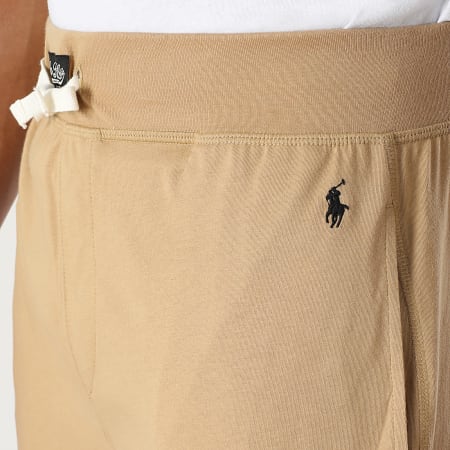 Polo Ralph Lauren - Pantalon Jogging Original Player Beige