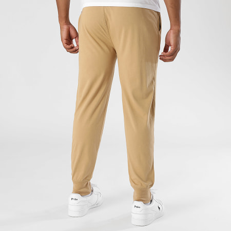 Polo Ralph Lauren - Pantalon Jogging Original Player Beige