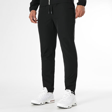 LBO - Chándal 2284 Negro