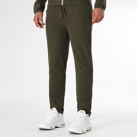 LBO - Chándal 2285 Caqui Verde