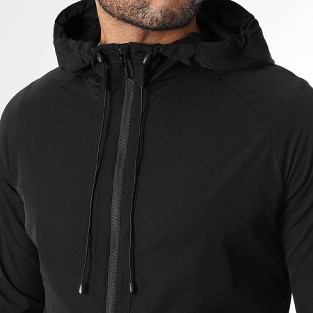 LBO - Conjunto de chándal 2287 Negro