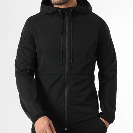 LBO - Conjunto de chándal 2287 Negro