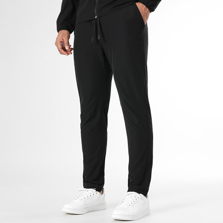 LBO - Conjunto de chándal 2287 Negro