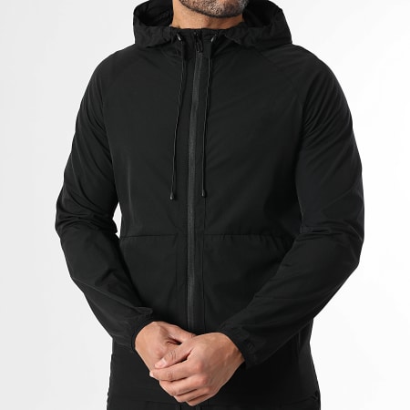 LBO - Conjunto de chándal 2287 Negro