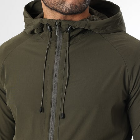 LBO - Completo di tuta 2288 Verde Kaki