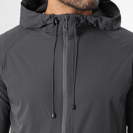 LBO - Conjunto De Chándal 2289 Gris Antracita