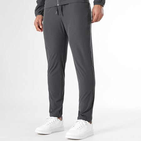 LBO - Conjunto De Chándal 2289 Gris Antracita