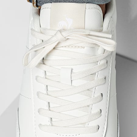 Le Coq Sportif - Astra 2 Piel 2520611 Zapatillas Optical White Gum