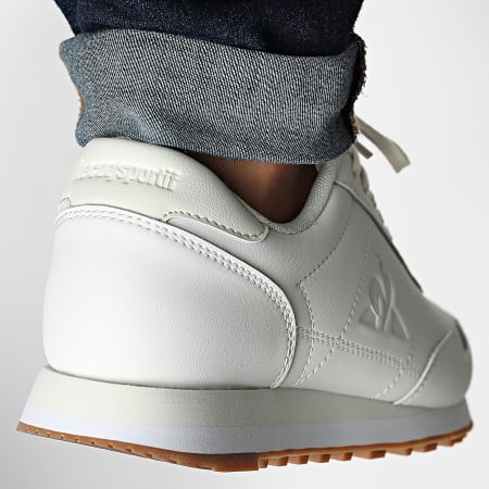 Le Coq Sportif - Astra 2 Piel 2520611 Zapatillas Optical White Gum
