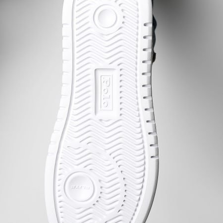 Polo Ralph Lauren - Sneakers RLite Court Bianco Nero