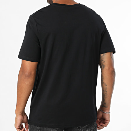 Sale Môme Paris - Tee Shirt Oversize Large Small Rolling Mome Noir