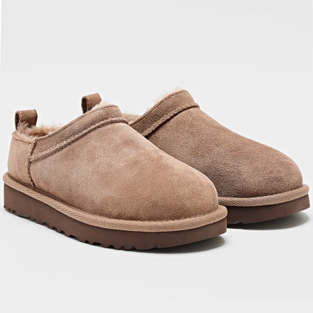 UGG - Damesschoenen Klassiek Micro 1173891 Rocky Eik