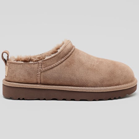 UGG - Damesschoenen Klassiek Micro 1173891 Rocky Eik