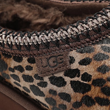 UGG - Tasman Caspian Women's Mules 1158350 Burnt Cedar