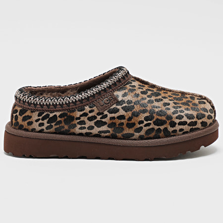 UGG - Tasman Caspian Women's Mules 1158350 Burnt Cedar