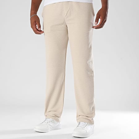 Classic Series - Pantalon Jogging 043 Beige