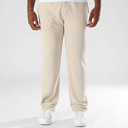 Classic Series - Pantalon Jogging 043 Beige