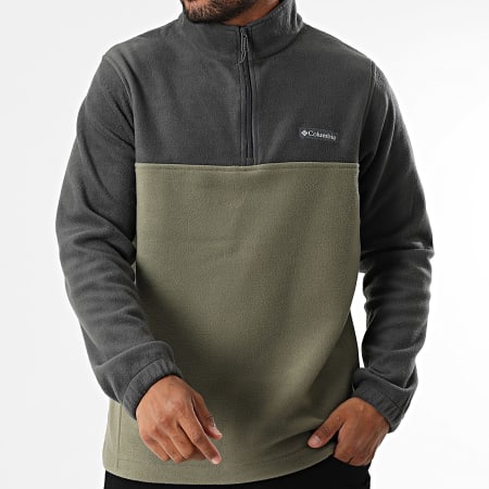 Veste polaire à longues manches – Boutiques San Francisco