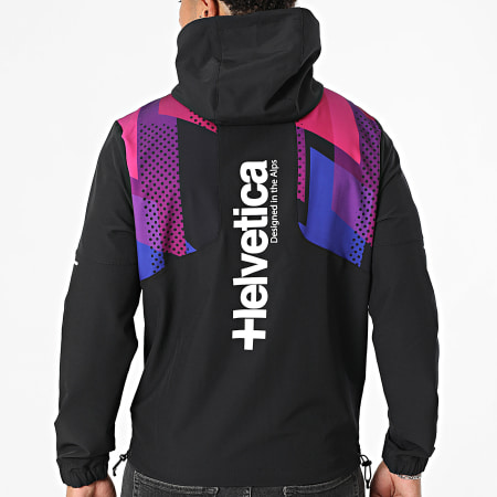 Veste Zippée ZeroXposur Femme, Violette, Taille M, à Capuche, Polaire, Parfait état