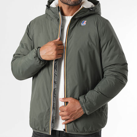 K-WAY Le Vrai 3.0 Claude | Shopbop