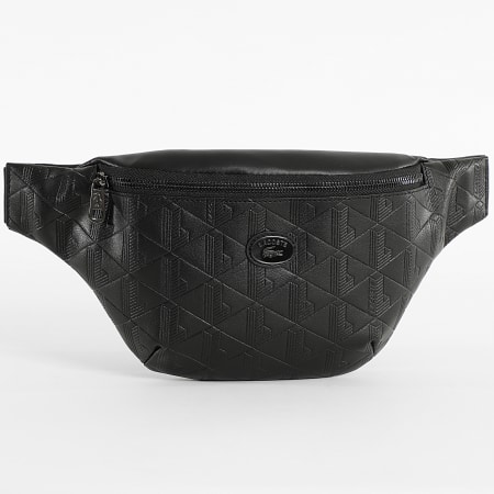Lacoste Sac Banane The Blend Noir