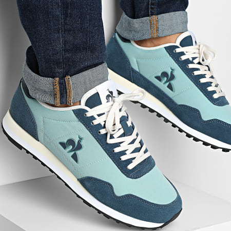Le Coq Sportif - Astra 2 Zapatillas 2520569 Cameo Azul Pageant Azul