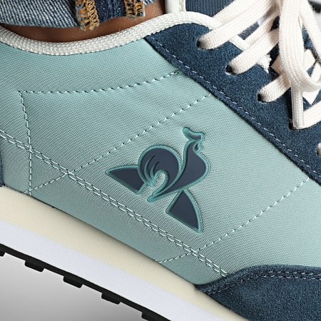Le Coq Sportif - Astra 2 Zapatillas 2520569 Cameo Azul Pageant Azul