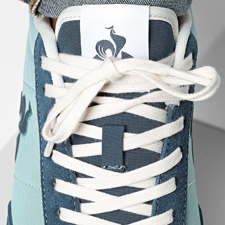 Le Coq Sportif - Astra 2 Zapatillas 2520569 Cameo Azul Pageant Azul