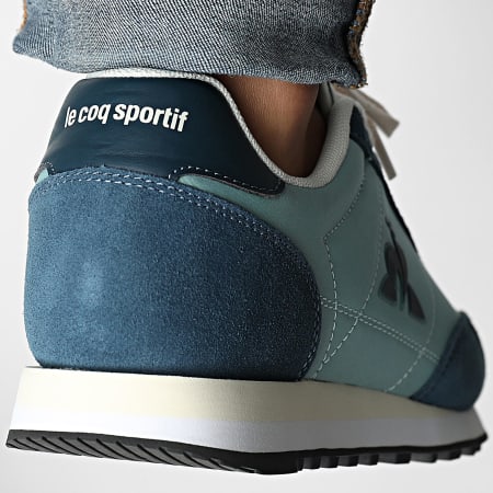 Le Coq Sportif - Astra 2 Zapatillas 2520569 Cameo Azul Pageant Azul