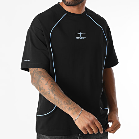 Project X Paris - Tee Shirt Oversize Large 2511004 Noir