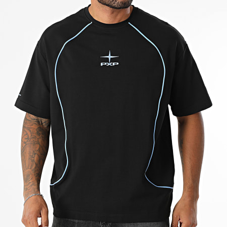 Project X Paris - Tee Shirt Oversize Large 2511004 Noir