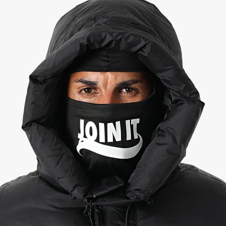 PRT - Join It balaclava Black