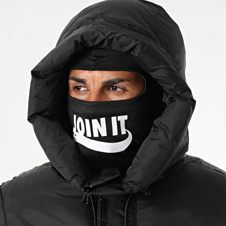 PRT - Join It balaclava Black