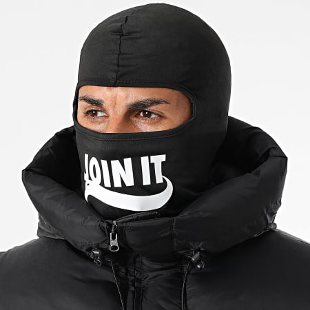 PRT - Join It balaclava Black