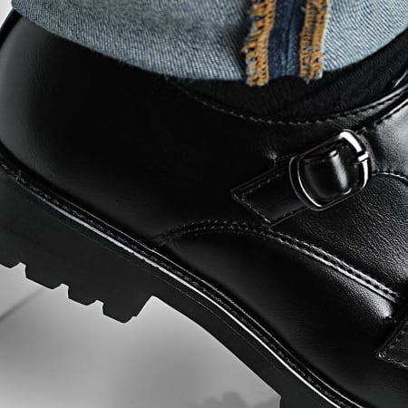 Classic Series - Mocassins 796 Black