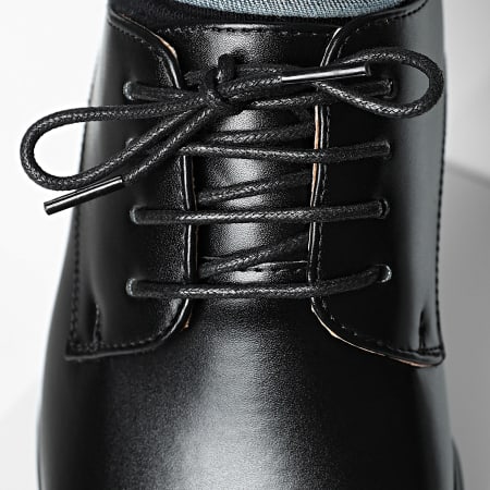 Classic Series - Zapatos Town 859 Negro