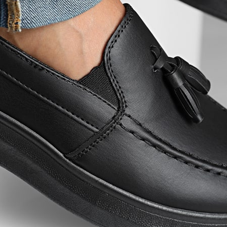 Classic Series - Mocassins 807 Noir