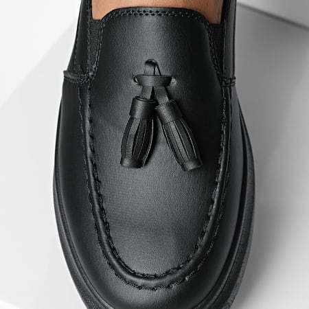 Classic Series - Mocassins 807 Noir