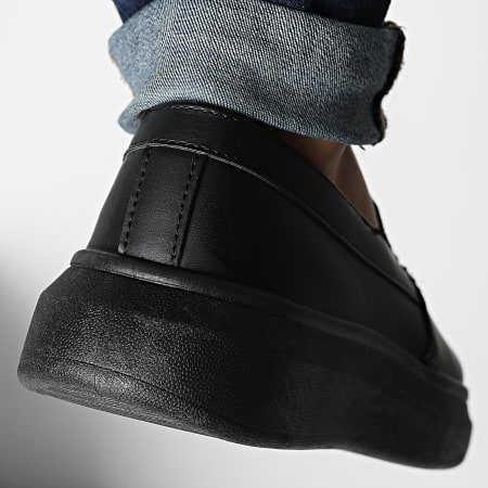 Classic Series - Mocassins 807 Noir